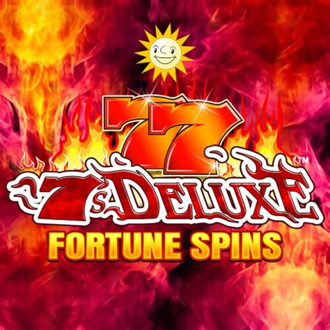 7 S Deluxe Fortune Novibet