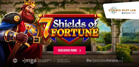7 Shields Of Fortune Netbet