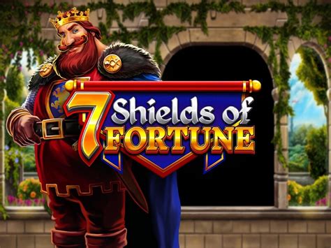 7 Shields Of Fortune Parimatch