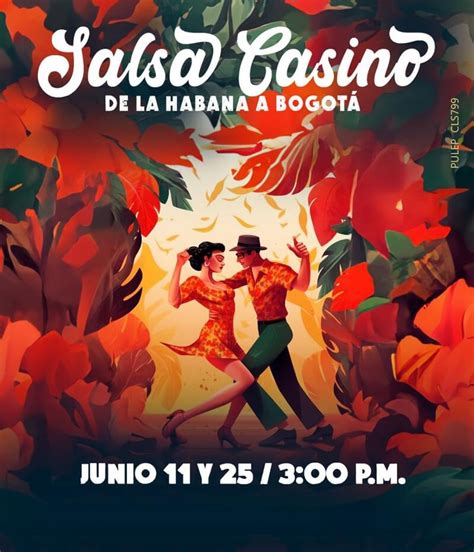 70 Nuevo Salsa Casino