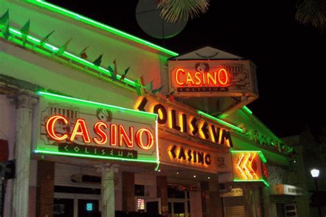 76 Centro De St Casino