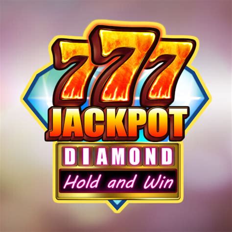 777 Jackpot Diamond Hold And Win Betsson