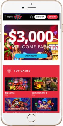 777 Mobile Casino Haiti