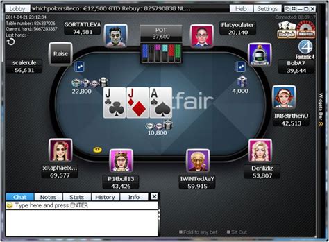 777 Poker Betfair