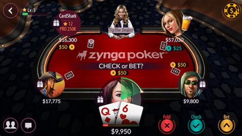 777 Poker Texas App Para Iphone