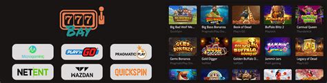 777bay Casino App