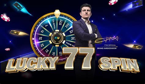 77w Casino Apostas