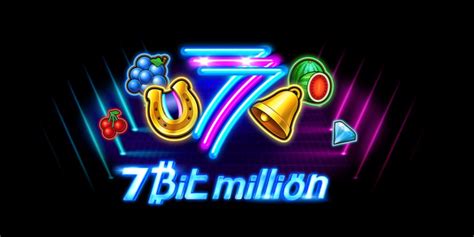 7bitcasino Aplicacao