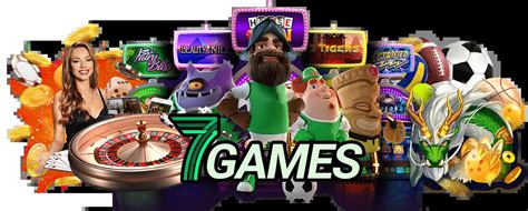 7games Bet Casino Online