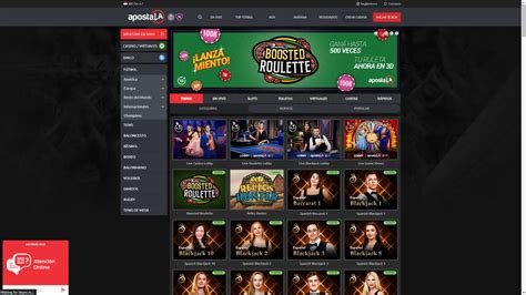 7lux Casino Apostas