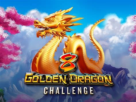 8 Golden Dragon Challenge Brabet