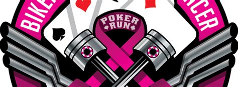 86 Cancer De Poker Run