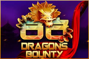 88 Dragons Bounty Leovegas