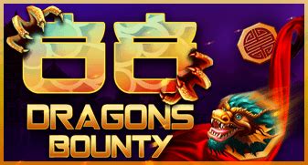 88 Dragons Bounty Novibet