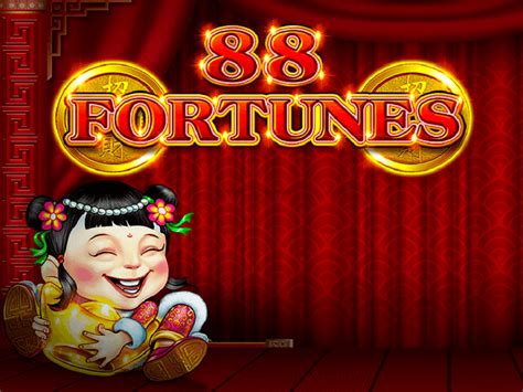 88 Fortunes Slot - Play Online