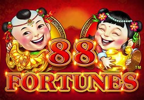 88 Fortunes Slot Gratis