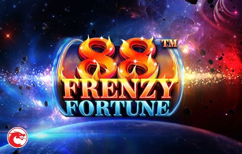 88 Frenzy Fortune Bet365