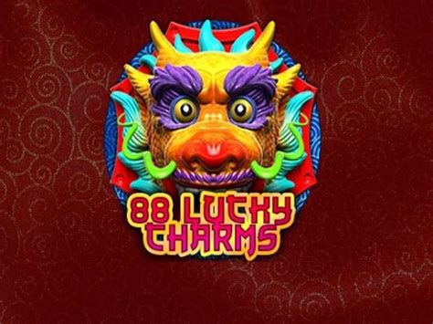 88 Lucky Charms Slot - Play Online