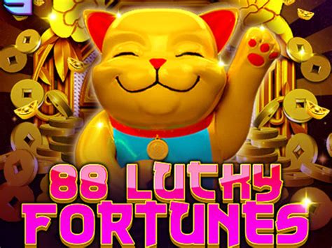 88 Lucky Fortunes 1xbet