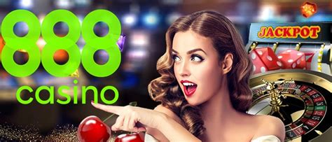 888 Casino De Inicio De Sessao De Casino Online