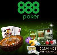 888 Casino Delayed Payout For Player