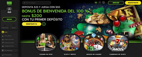 888 Casino Mx Players Struggling To Complete