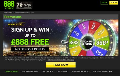 888 Casino Player Complaints About Unannounced