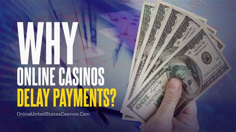 888 Casino Player Coping With Delayed Payment