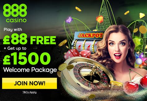 888 Casino Slots De Revisao