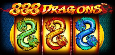 888 Dragons 888 Casino