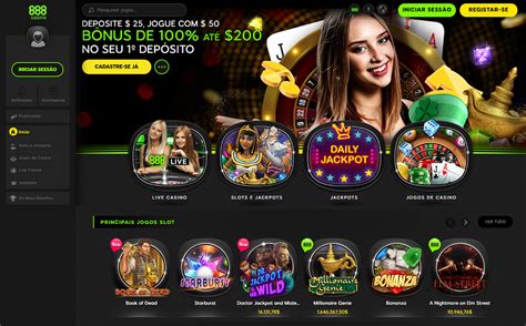 888 Ladies Casino Apostas