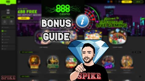 888 Poker Bonus