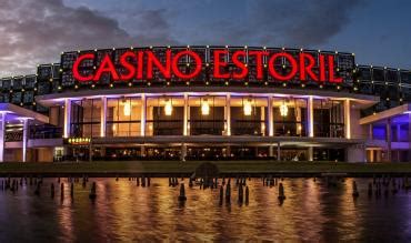 888 Poker Casino Estoril