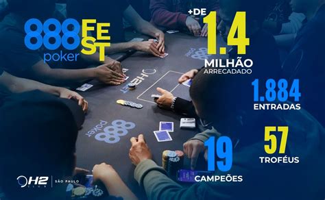 888 Poker Dinamarca