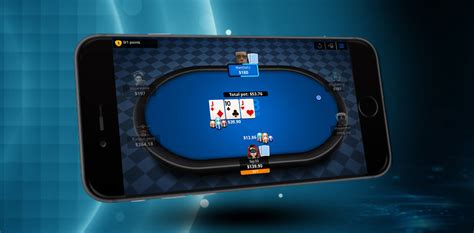 888 Poker Download Iphone