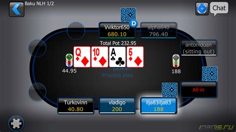 888 Poker Itunes