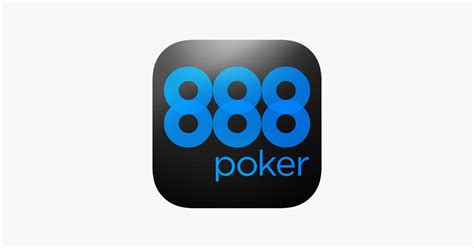 888 Poker Texas Holdem Gratis