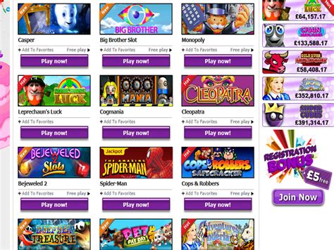 888games Casino App