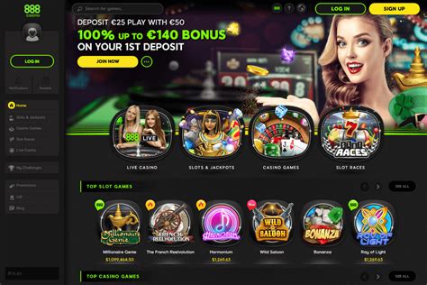 888slot Casino Login