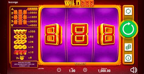 888slot Casino Online