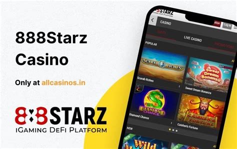 888starz Casino Honduras