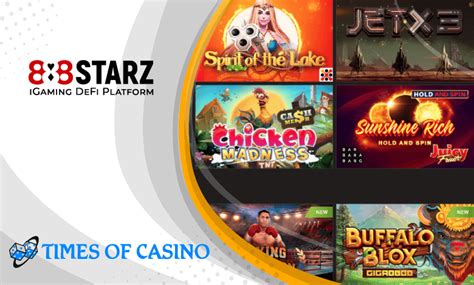 888starz Casino Mexico