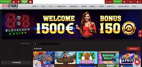 888starz Casino Online
