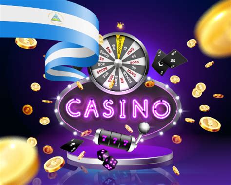 8goal Casino Nicaragua