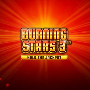 9 Burning Stars Leovegas