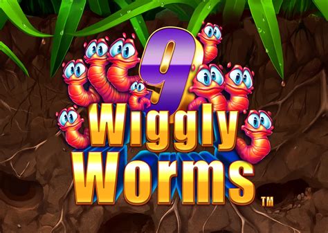 9 Wiggly Worms Bet365