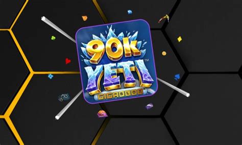 90k Yeti Gigablox Bwin