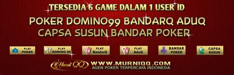 99 Poker Online Indonesia