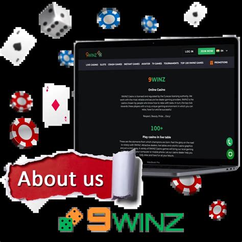 9winz Casino Mexico