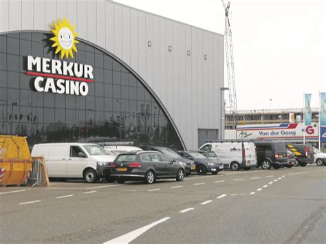 A Abertura Do Casino Aalsmeer